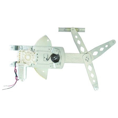ILB GOLD Replacement For Drive Plus, Dp3210100353 Window Regulator - With Motor DP3210100353 WINDOW REGULATOR - WITH MOTOR